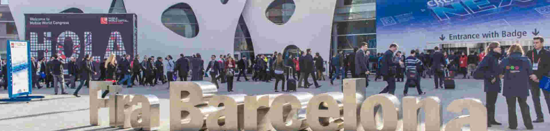 14 Colombian companies at GSMA Mobile World Congress 2015 